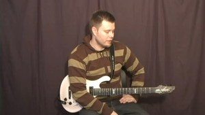 Online Guitar Lessons - Flexibility Boot Camp: Introductio...